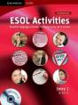 Esol Activities Entry 3 - Preview