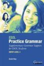 Esol Practice Grammar - Entry Level 3 - Supplimentary Grammer Support For Esol Students - Preview