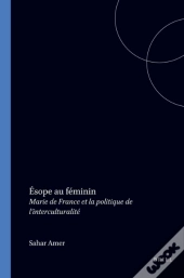 Esope Au Feminin