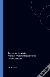 Capa do artigo Esope Au Feminin
