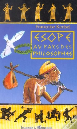 Capa do artigo Esope Au Pays Des Philosophes