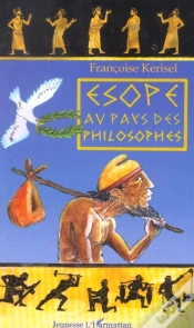 Capa do artigo Esope Au Pays Des Philosophes