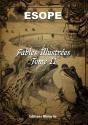 Esope : Fable Illustrée Tome Ii - Preview