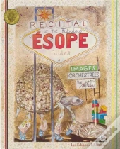 Esope. Fables