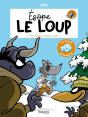 Esope Le Loup T03 - Petite Mitraille Et Grosses Canailles - Preview