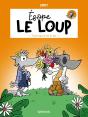 Esope Le Loup T04 - Pas Le Temps De Tout Lui Dire - Preview