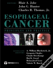 Capa do artigo Esophageal Cancer