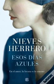 Capa do artigo Esos Días Azules