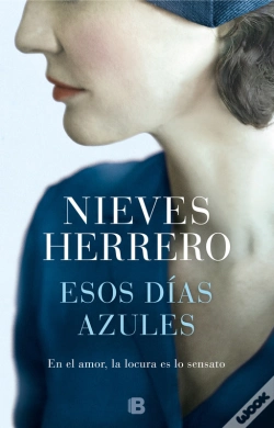 Capa do artigo Esos Días Azules