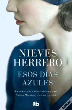 Capa do artigo Esos Dias Azules