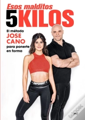 Capa do artigo Esos Malditos 5 Kilos