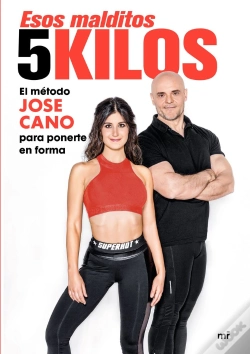 Capa do artigo Esos Malditos 5 Kilos