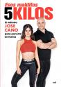 Esos Malditos 5 Kilos - Preview