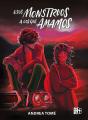Esos Monstruos A Los Que Amamos - Preview