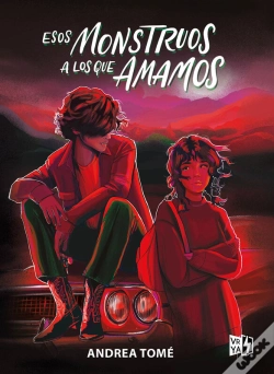 Capa do artigo Esos Monstruos A Los Que Amamos