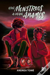 Capa do artigo Esos Monstruos A Los Que Amamos