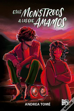 Capa do artigo Esos Monstruos A Los Que Amamos