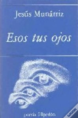 Capa do artigo Esos Tus Ojos