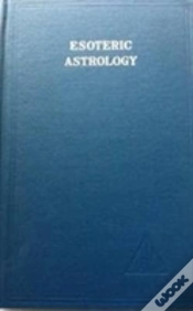 Capa do artigo Esoteric Astrology, Vol. 3