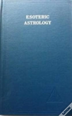 Capa do artigo Esoteric Astrology, Vol. 3