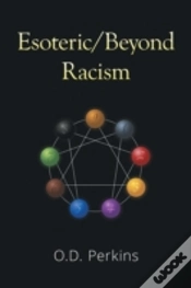 Capa do artigo Esoteric/Beyond Racism