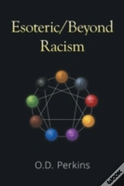 Capa do artigo Esoteric/Beyond Racism