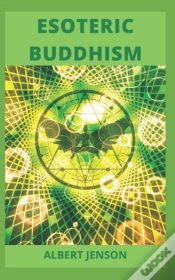 Capa do artigo Esoteric Buddhism