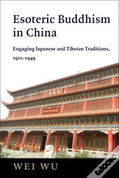 Esoteric Buddhism In China