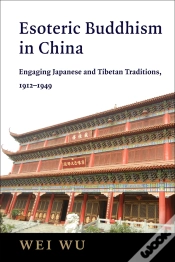 Capa do artigo Esoteric Buddhism In China