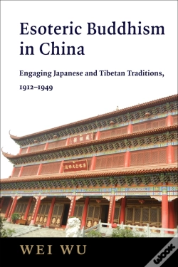 Capa do artigo Esoteric Buddhism In China