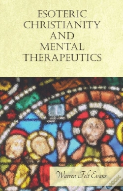 Capa do artigo Esoteric Christianity And Mental Therapeutics