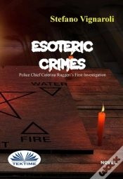 Capa do artigo Esoteric Crimes