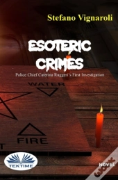 Esoteric Crimes