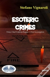 Capa do artigo Esoteric Crimes