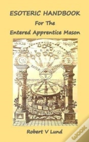 Capa do artigo Esoteric Handbook For The Entered Apprentice Mason
