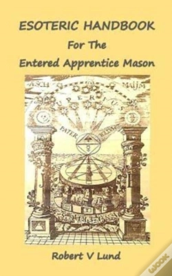 Capa do artigo Esoteric Handbook For The Entered Apprentice Mason