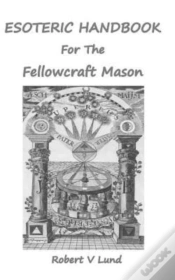 Capa do artigo Esoteric Handbook For The Fellowcraft Mason