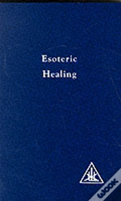 Capa do artigo Esoteric Healing, Vol 4