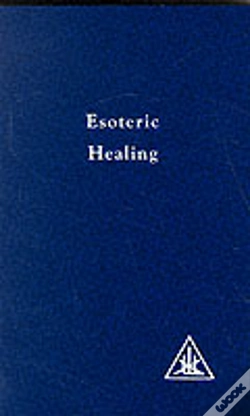 Capa do artigo Esoteric Healing, Vol 4