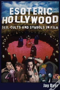 Capa do artigo Esoteric Hollywood: