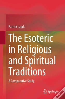 Capa do artigo Esoteric In Religious And Spiritual Traditions