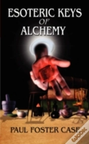Capa do artigo Esoteric Keys Of Alchemy