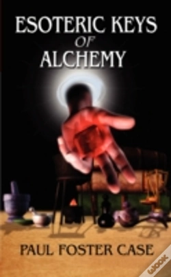 Capa do artigo Esoteric Keys Of Alchemy