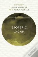 Esoteric Lacan