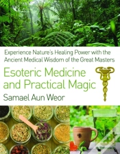 Capa do artigo Esoteric Medicine And Practical Magic