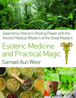 Capa do artigo Esoteric Medicine And Practical Magic