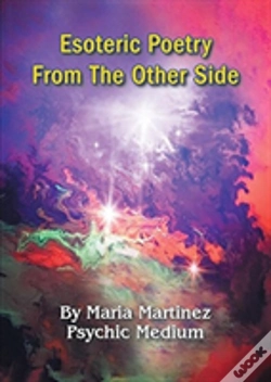 Capa do artigo Esoteric Poetry From The Other Side