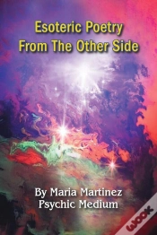 Capa do artigo Esoteric Poetry From The Other Side