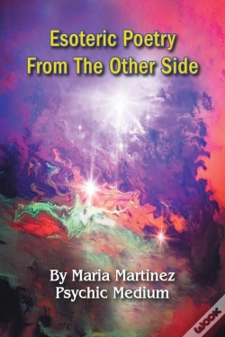 Capa do artigo Esoteric Poetry From The Other Side