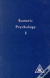 Capa do artigo Esoteric Psychology